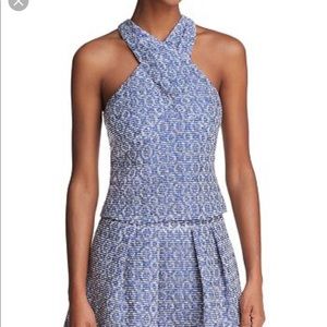 NET Ramy Brook Leighton Top
